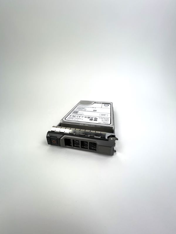 Dell C7J2W 10TB 7.2K 3.5'' SATA 6GBPS HDD ST10000NM0196