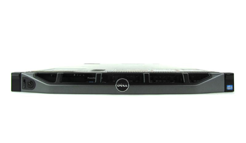 Dell R620-20C-32GB Poweredge R620 8x2.5" 20C V2 32GB DDR3 2x146GB