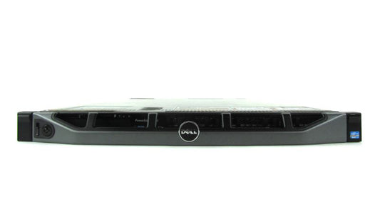 Dell R620-20C-32GB Poweredge R620 8x2.5" 20C V2 32GB DDR3 2x146GB