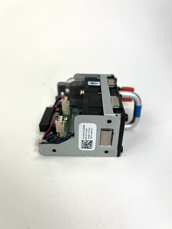 Dell 3HC75 Reverse Airflow (PSU to I/O) Fan Tray S4048-ON-R Switch