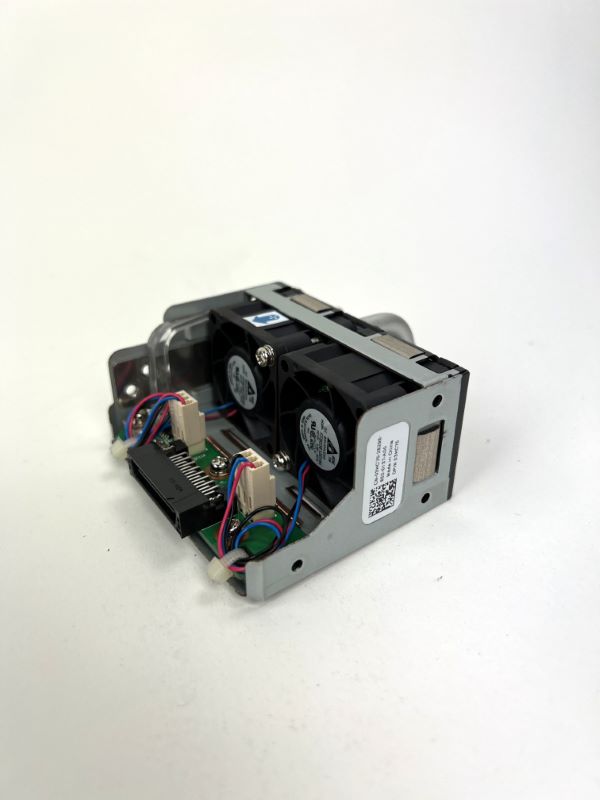 Dell 3HC75 Reverse Airflow (PSU to I/O) Fan Tray S4048-ON-R Switch