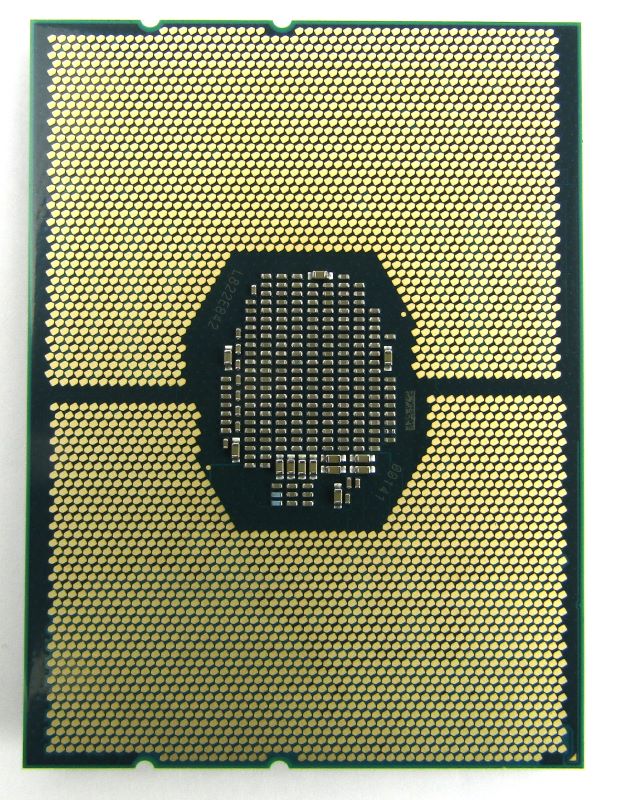 Intel SR3GF GOLD 12C 5118 2.3GHZ 16.5MB PROC