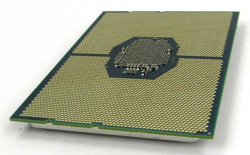 Intel SR3GF GOLD 12C 5118 2.3GHZ 16.5MB PROC