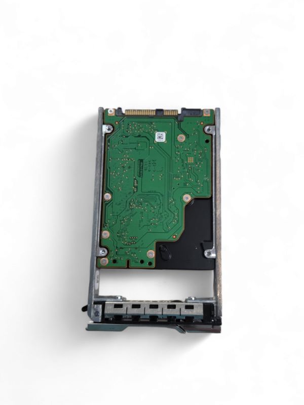Dell Equallogic KPV9F 600GB 10K 12Gbps SAS HDD Hard Disk Drive
