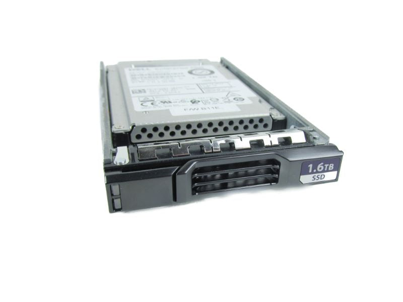 Dell Compellent X3K83-CML 1.92TB SAS SSD 12Gbps Solid State Drive