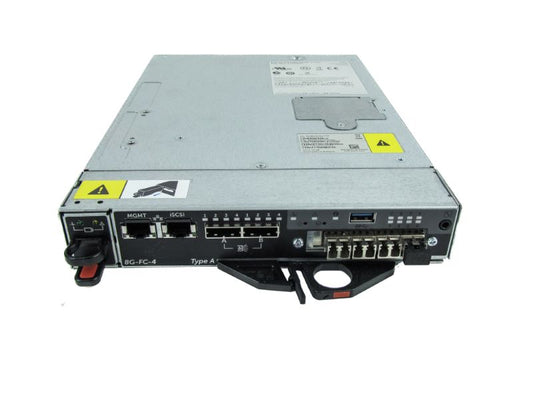 Compellent H7T18 Dell 8gb Fibre Type A Controller for SC4020