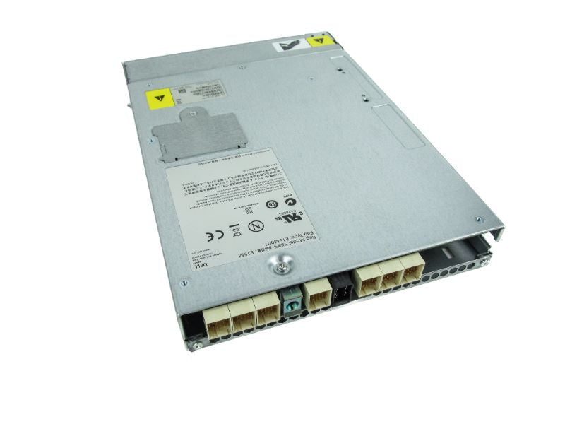 Compellent H7T18 Dell 8gb Fibre Type A Controller for SC4020