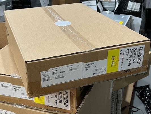 HP JG934A HPE 5130 48G 4SFP+ EI SWITCH