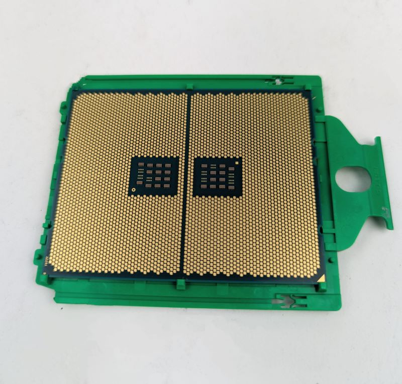 AMD 100-000000075 EPYC 7542 2.9GHz 32-Core 128MB Cache 225W  Dell Locked