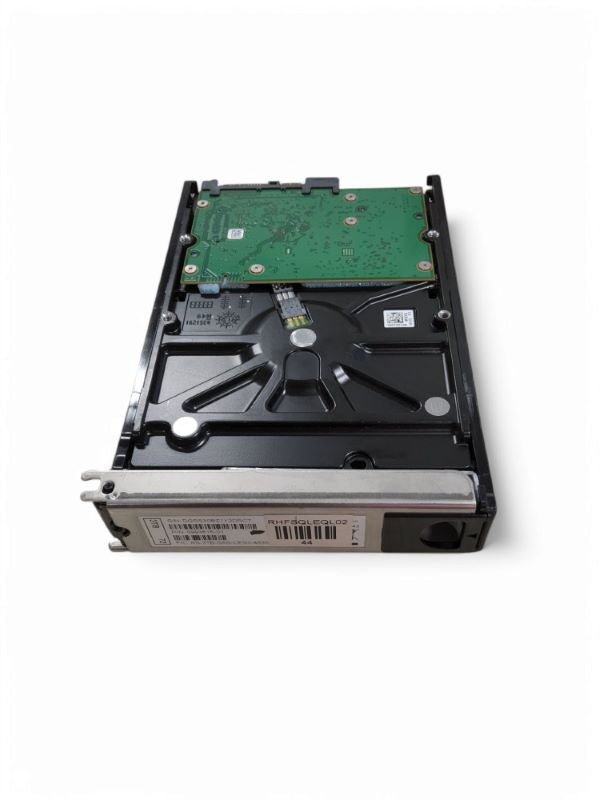 Equallogic 4CMD9-EQL-PS6500 EqualLogic 3Tb SAS 7.2K 6Gb/s 3.5" Hard Drive PS6