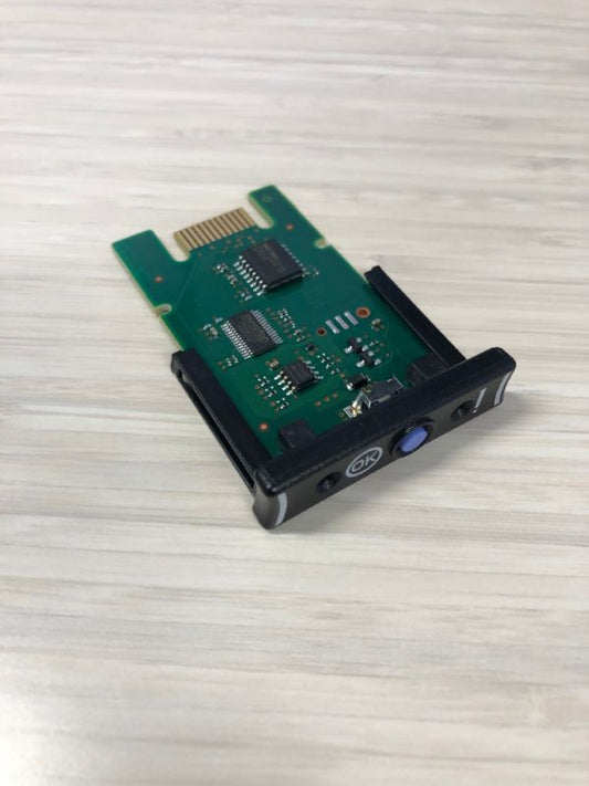 IBM 00VK519 Trusted Platform Module
