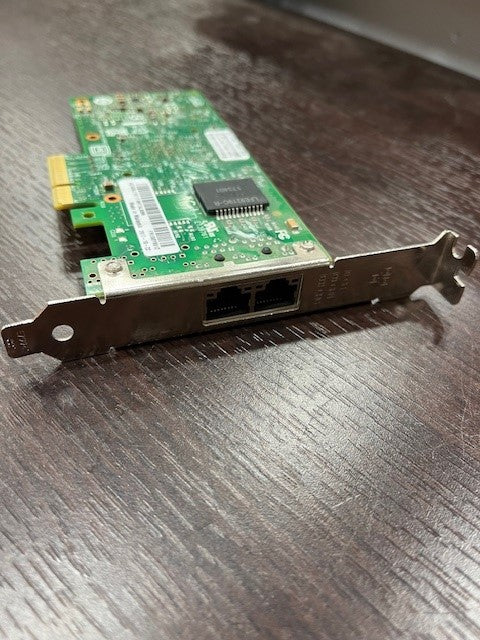 LENOVO 00YK612-FH I350-T2 1GB 2-PORT RJ45 ETHERNET HBA