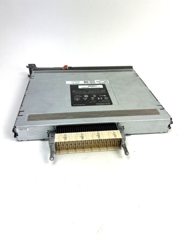 Dell M4001F MELLANOX 10/40GB 16-Port InfiniBand Blade Switch M1000E
