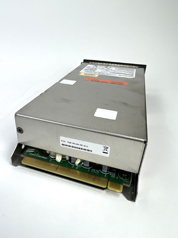 JUNIPER PWR-MX104-AC-S 800W AC Power Supply for MX104