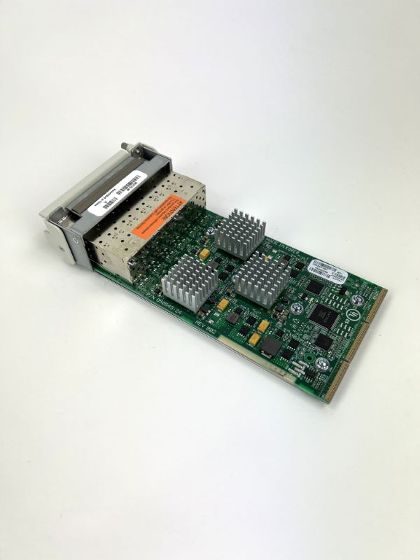 Alcatel-Lucent 903082-90 Alcatel-Lucent 12-Port 10G SFP+ Uplink Module