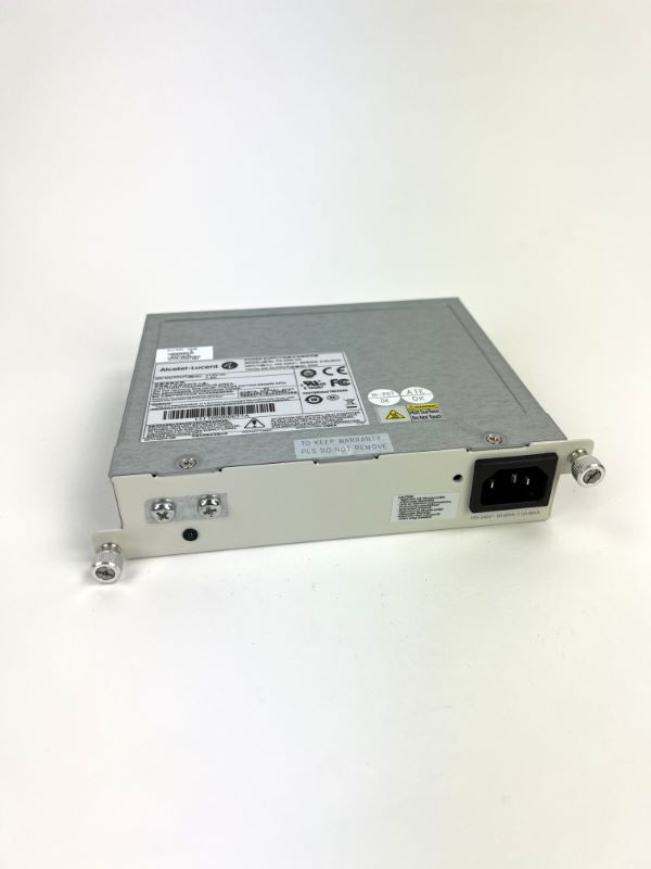 Alcatel-Lucent 903010-90 Alcatel-Lucent 90W AC Power Supply
