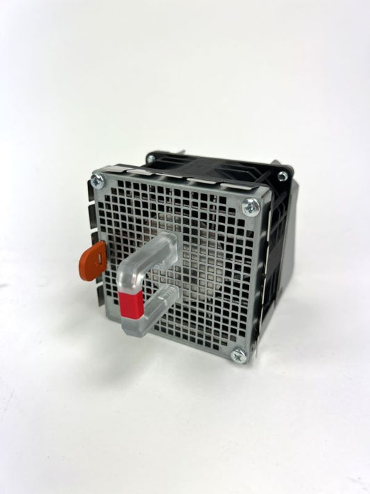 Dell KXXNJ Fan Module Normal Airflow I/O to PSU for S6100-ON Switches