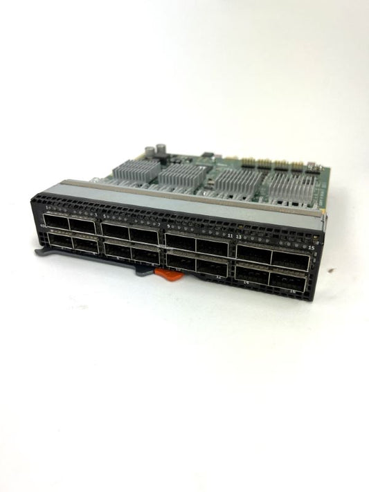 Dell 0NYND 16-Port 40GbE QSFP+ Module S6100-ON