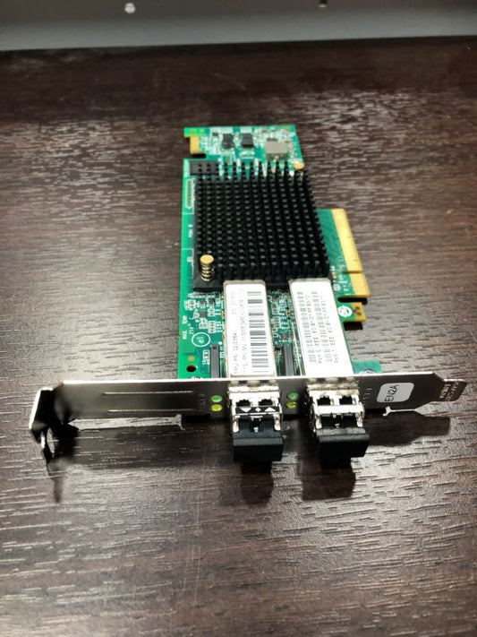 IBM EN2A PCI3 16GB 2 PORT FIBRE ADAPTER