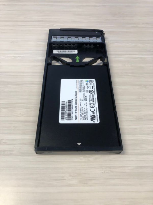 HP Q8F88B NIMBLE 3.84 TB SSD 2.5" WITH CADDY