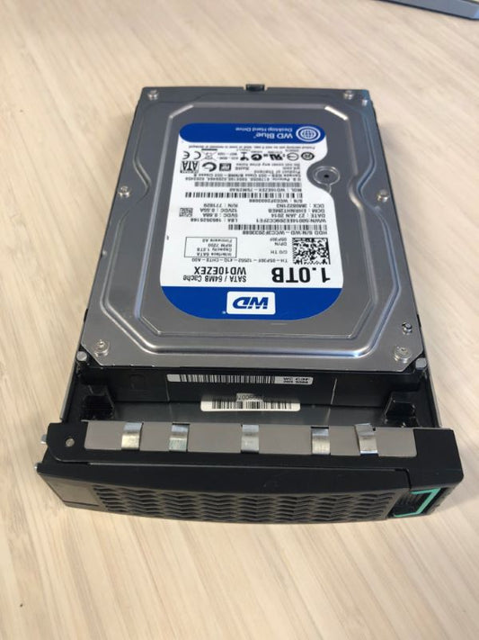 HP Q8D73A Nimble 1 TB HDD CS/SF SPARE