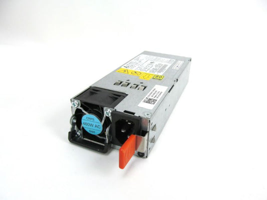 Dell JR47N 460W AC Power Supply Normal Airflow for Dell Switches