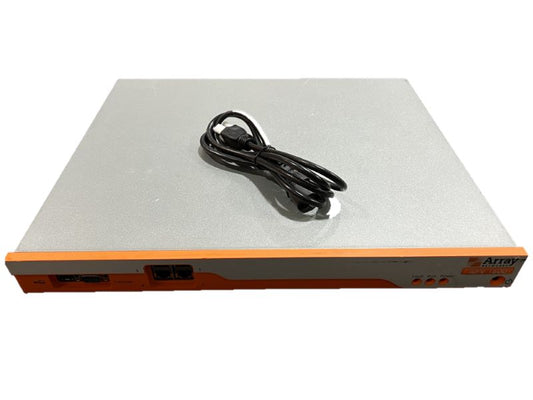 Array APV1600 Appvelocity App Delivery Controller