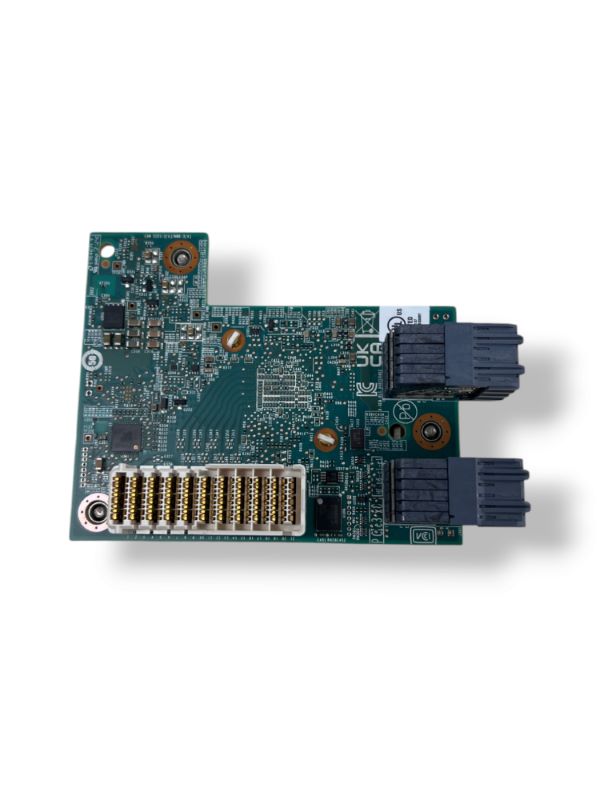 Dell 51G0W QLogic FastLinQ 41262 Dual Por t 10/25GbE