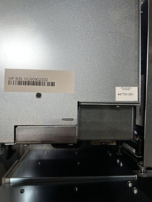 HP 447791-001 LTO4/FC ESL TAPE LIBRARY DRIVE