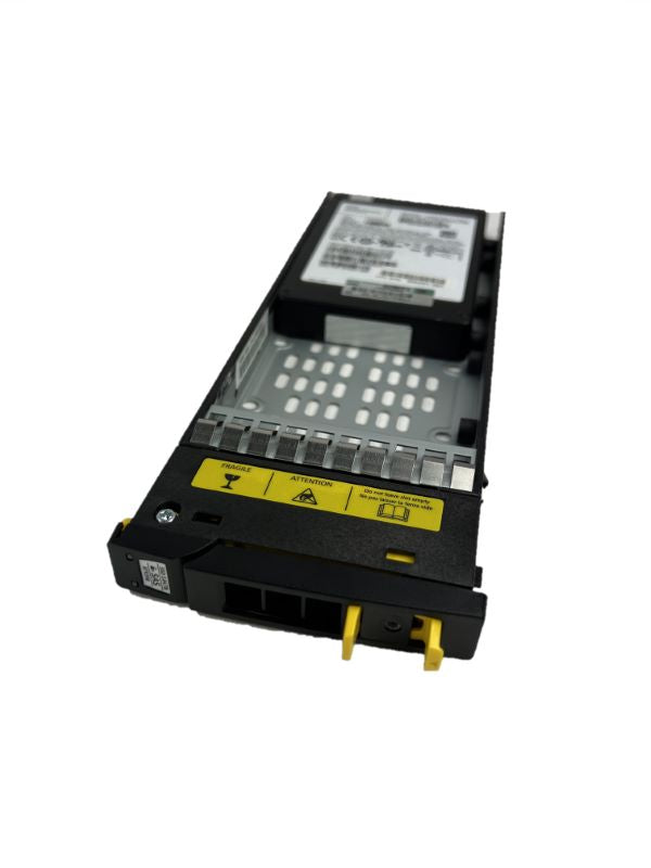 HP 834599-001 3Par 3.84TB FIPS 2.5"MLC SSD Solid State Drive