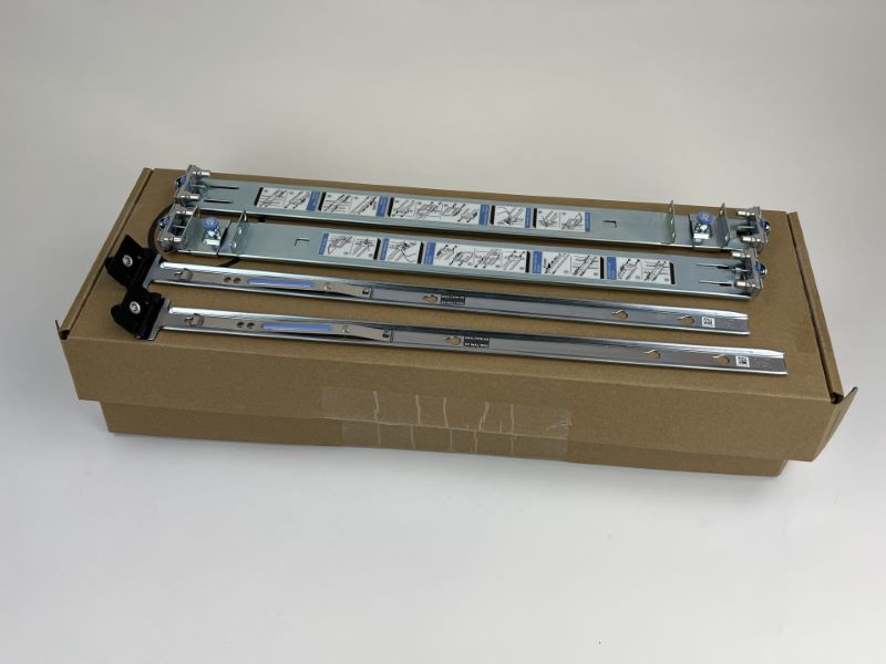 Dell 5RN1M-NEW Force 10 Dell Networking Powerconnect A5 Rail Kit