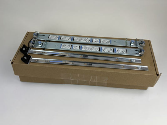 Dell 5RN1M-NEW Force 10 Dell Networking Powerconnect A5 Rail Kit