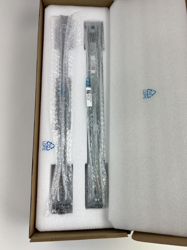 Dell 5RN1M-NEW Force 10 Dell Networking Powerconnect A5 Rail Kit