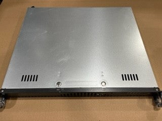 Supermicro A320M-ProVH-Plus-CSE-512-203B CSE-512 A320M Pro-VH, AMD Ryzen5 140