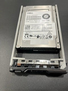 Dell H8X3X 960GB SAS 12Gbps Read Intensive 2.5'' SSD KPM5XRUG960G