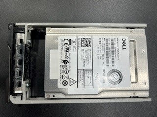 Dell H8X3X 960GB SAS 12Gbps Read Intensive 2.5'' SSD KPM5XRUG960G