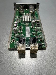Dell J3PC9 Powerconnect 70XX 10GbE SFP Module Card