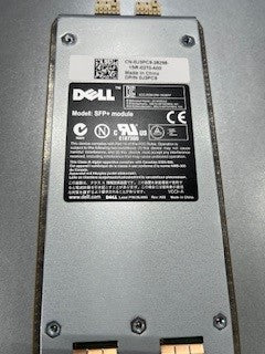 Dell J3PC9 Powerconnect 70XX 10GbE SFP Module Card