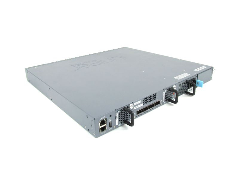 JUNIPER EX4300-48P 48-PORT GIGABIT ETHERNET SWITCH