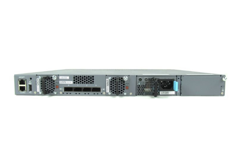 JUNIPER EX4300-48P 48-PORT GIGABIT ETHERNET SWITCH