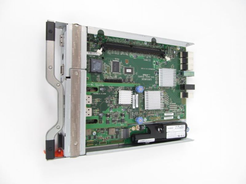 IBM 00D0828 DS3400 Fiber Controller