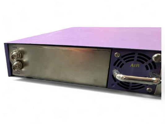 Extreme X670-G2-48X-4Q 17310 48 Port Switch **CHASSIS DAMAGE**