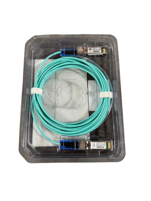 CISCO SFP-25G-AOC7M 25GBASE-AOC Active Optical Cable 7-meter