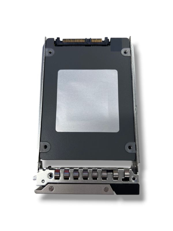 Dell Compellent 82FG7 1.6Tb SAS 6Gbps 2.5" MLC SSD for SC220