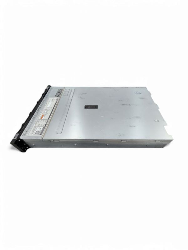 Compellent SC9000  SC9000 Fully Configured (See Description For More Details)
