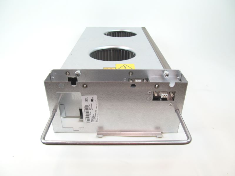 IBM 12R9201 Right Processor Subsys Assy Blower Assembly pSeries 5792