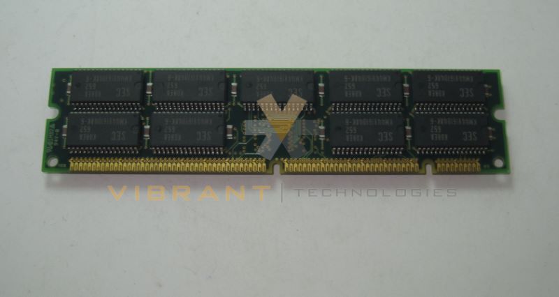 IBM 4115-2423 128MB EDO DRAM DIMM Moemory