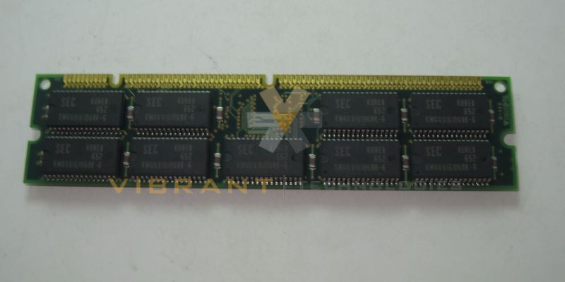 IBM 4115-2423 128MB EDO DRAM DIMM Moemory