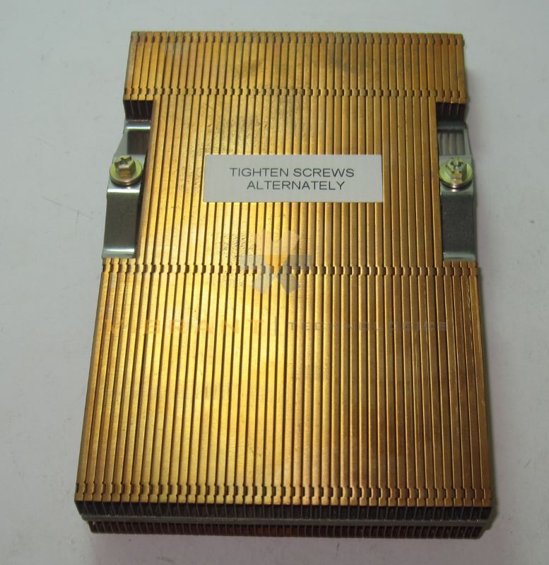 IBM 38L5308 3.2GHz 800MHz 2Mb L2 Xeon Processor