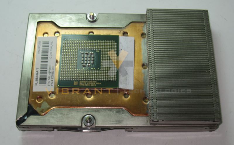 IBM 38L5293 3.2GHz 1MB/800 Xeon Processor
